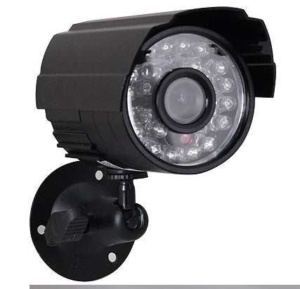 Surveillance Cameras & Security Products | CMOS Monitoring Equipment from Professional Security Manufacturers