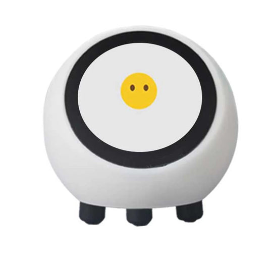 Smart Desktop Assistant Robot | Mini Tabletop LCD Display Robot for Home & Office