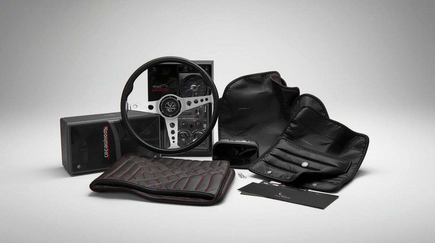 Automobiles Accessories