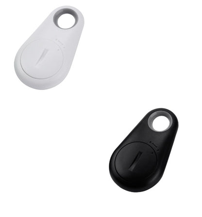 Water Drop Bluetooth Anti-Lost Object Finder | Smart Tracker for Keys, Wallets & Gadgets