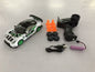 2.4G 4WD RC Drift Car | GTR AE86 Model Remote Control Racing Car Toy for Kids & Christmas Gifts