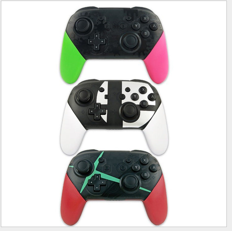 PRO Wireless Bluetooth Gamepad | Universal Gaming Controller for PC, Mobile & Console