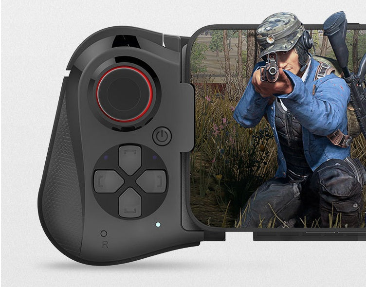PRO Wireless Bluetooth Gamepad | Eat Chicken Controller for Mobile & PC Gaming