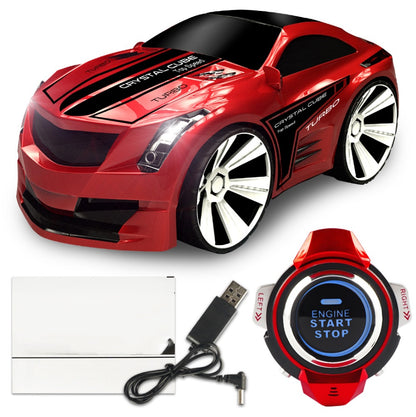 High-Speed Remote-Control Car Toy | Fast Wireless RC Racing Car for Kids