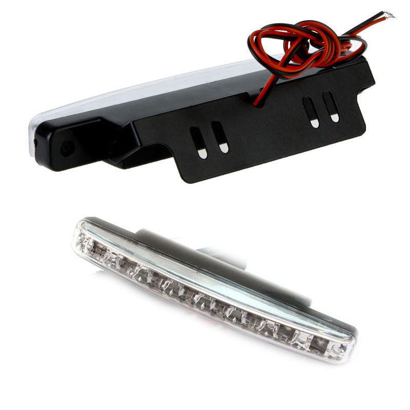 Car LED Headlight & Taillight | High-Brightness Automotive Replacement Light