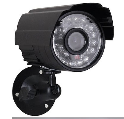 Surveillance Cameras & Security Products | CMOS Monitoring Equipment from Professional Security Manufacturers