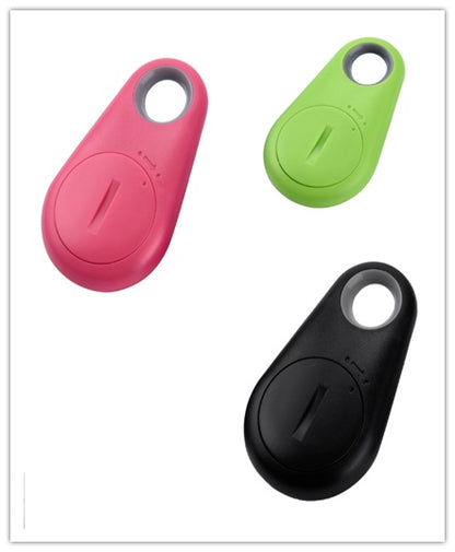 Water Drop Bluetooth Anti-Lost Object Finder | Smart Tracker for Keys, Wallets & Gadgets