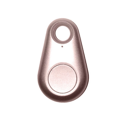 Water Drop Bluetooth Anti-Lost Object Finder | Smart Tracker for Keys, Wallets & Gadgets