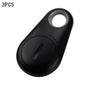 Water Drop Bluetooth Anti-Lost Object Finder | Smart Tracker for Keys, Wallets & Gadgets