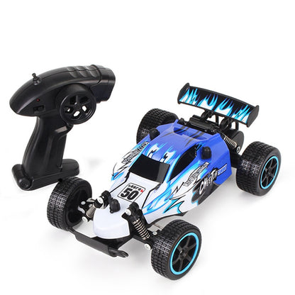 Mini Remote-Control Car | Small Package RC Car Toy with Wireless Controller