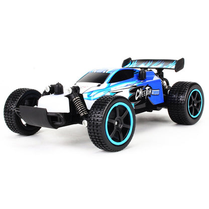 Mini Remote-Control Car | Small Package RC Car Toy with Wireless Controller