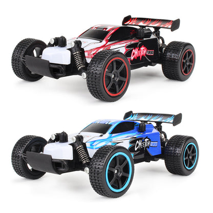 Mini Remote-Control Car | Small Package RC Car Toy with Wireless Controller