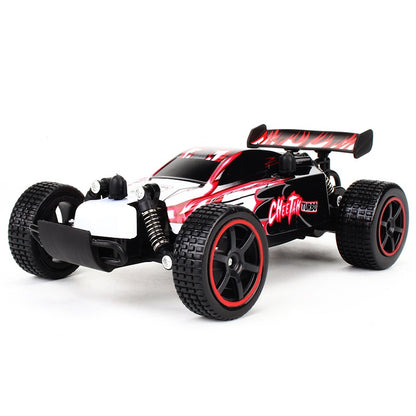 Mini Remote-Control Car | Small Package RC Car Toy with Wireless Controller