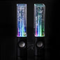Wireless Dancing Water Speaker | LED Light Fountain Bluetooth Speaker for Home, Party & Music Entertainment