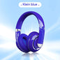 Bluetooth Wireless Headphones with Microphone | Stereo Headset for Music, Calls & Gaming
