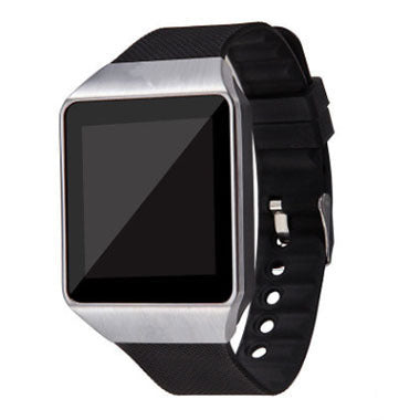 Smart Watch with Card Call & Smart Reminder | Bluetooth Fitness and Notification Device