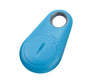 Water Drop Bluetooth Anti-Lost Object Finder | Smart Tracker for Keys, Wallets & Gadgets