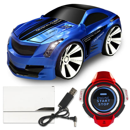 High-Speed Remote-Control Car Toy | Fast Wireless RC Racing Car for Kids