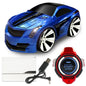 High-Speed Remote-Control Car Toy | Fast Wireless RC Racing Car for Kids