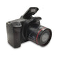 HD Telephoto Digital Camera | Portable DV Recorder for Photos & Video Recording