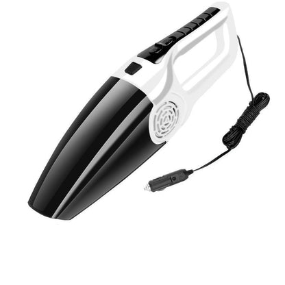 AutoClean™ Wireless Portable Car Vacuum Cleaner | High-Power Compact Car Cleaning Device