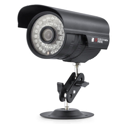 Surveillance Cameras & Security Products | CMOS Monitoring Equipment from Professional Security Manufacturers