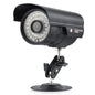 Surveillance Cameras & Security Products | CMOS Monitoring Equipment from Professional Security Manufacturers