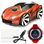 High-Speed Remote-Control Car Toy | Fast Wireless RC Racing Car for Kids