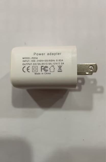 Intelligent G-Shaped LED Lamp | Bluetooth Speaker with Wireless Charger & App Control Atmosphere Light for Bedroom & Home Décor