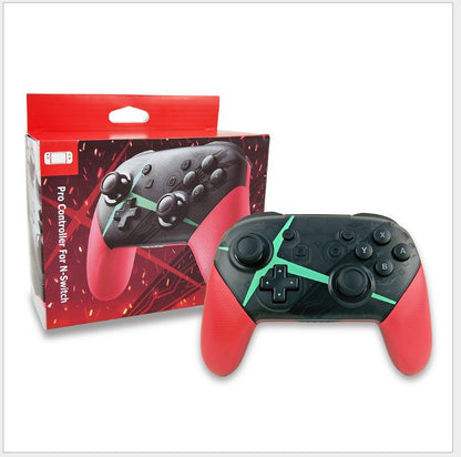 PRO Wireless Bluetooth Gamepad | Universal Gaming Controller for PC, Mobile & Console
