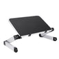 Foldable Laptop Stand Ergonomic Adjustable Desk | Tablet Holder for Office, Home & Travel