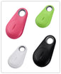 Water Drop Bluetooth Anti-Lost Object Finder | Smart Tracker for Keys, Wallets & Gadgets