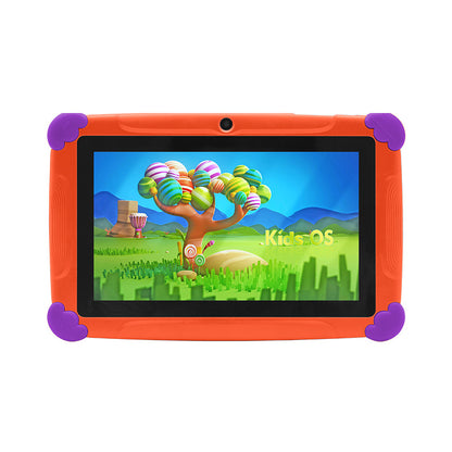 7-Inch Children’s Learning Tablet | 18GB Educational Game & Study Computer