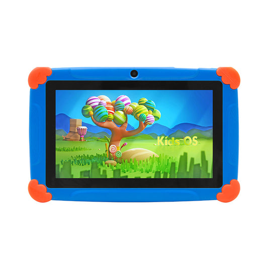 7-Inch Children’s Learning Tablet | 18GB Educational Game & Study Computer