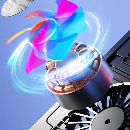 Foldable Laptop Stand Ergonomic Adjustable Desk | Tablet Holder for Office, Home & Travel