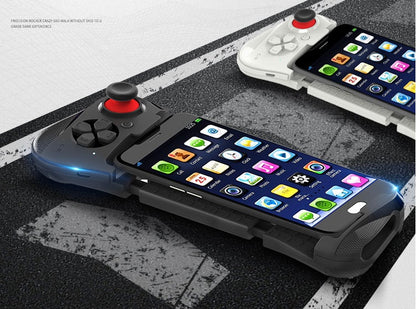 PRO Wireless Bluetooth Gamepad | Eat Chicken Controller for Mobile & PC Gaming