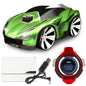 High-Speed Remote-Control Car Toy | Fast Wireless RC Racing Car for Kids