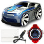 High-Speed Remote-Control Car Toy | Fast Wireless RC Racing Car for Kids