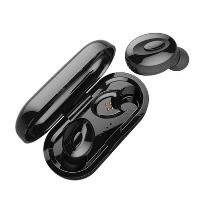 Wireless Sports Headphones | Bluetooth Earphones for Running, Gym & Fitness
