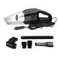 Portable Car Vacuum Cleaner 12V 120W | Mini Handheld Auto Vacuum for Vehicle Interior