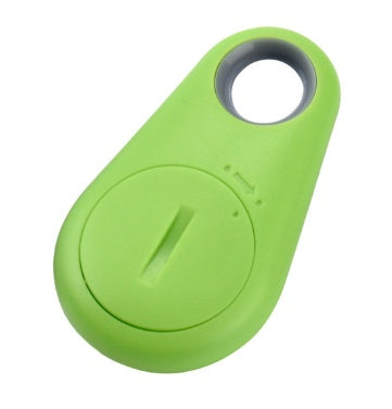 Water Drop Bluetooth Anti-Lost Object Finder | Smart Tracker for Keys, Wallets & Gadgets