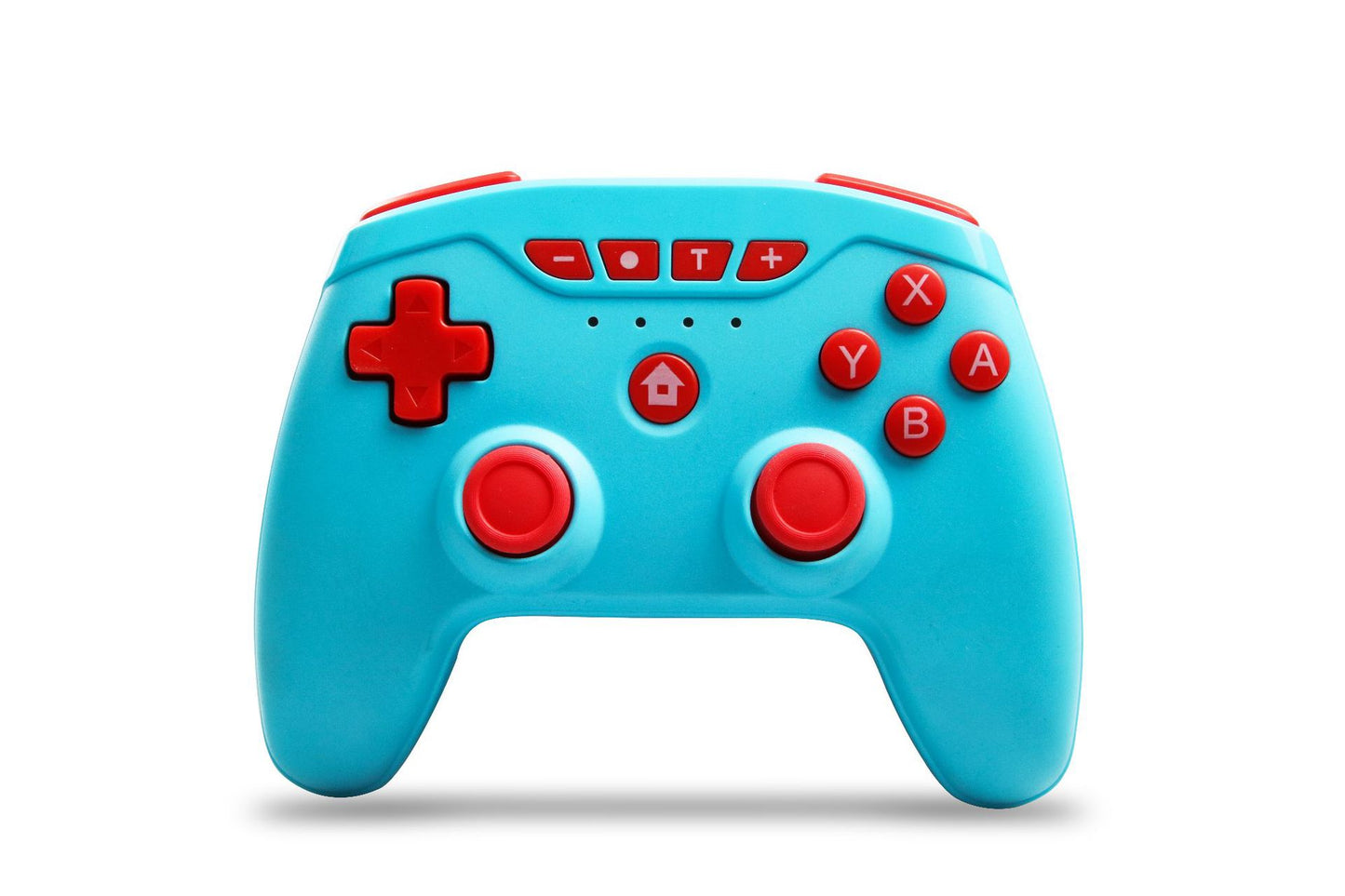 PRO Wireless Bluetooth Gamepad | Universal Gaming Controller for PC, Mobile & Console