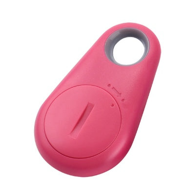 Water Drop Bluetooth Anti-Lost Object Finder | Smart Tracker for Keys, Wallets & Gadgets
