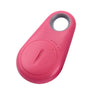 Water Drop Bluetooth Anti-Lost Object Finder | Smart Tracker for Keys, Wallets & Gadgets