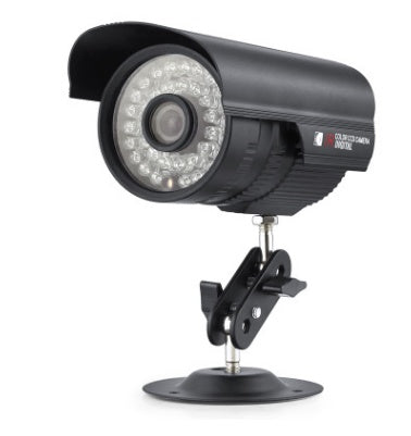 Surveillance Cameras & Security Products | CMOS Monitoring Equipment from Professional Security Manufacturers