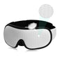 3D Sleeping Mask | Soft Padded Eye Shade & Sleep Mask for Complete Light Blockout