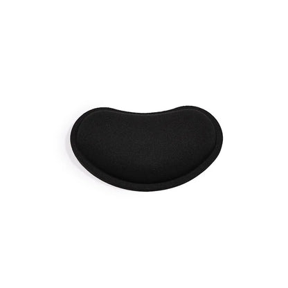 Mouse & Keyboard Wrist Support Pad | Memory Foam Non-Slip Rest for PC, Gaming & Office