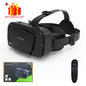 VR Glasses Virtual Reality Headset | 3D Lenses Smart Goggles for Smartphones