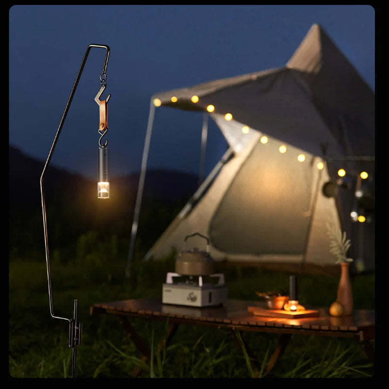 Xiaomi Mijia Multi-Functional Flashlight | 3100mAh 1000lm Waterproof Emergency Light for Smart Home