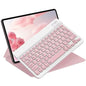 Bluetooth Keyboard for iPad & Tablets | Compatible with iPad Pro, Air, Mini, Samsung & Xiaomi